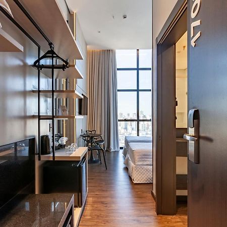 Tri Hotel Premium อิตาเปมา ภายนอก รูปภาพ