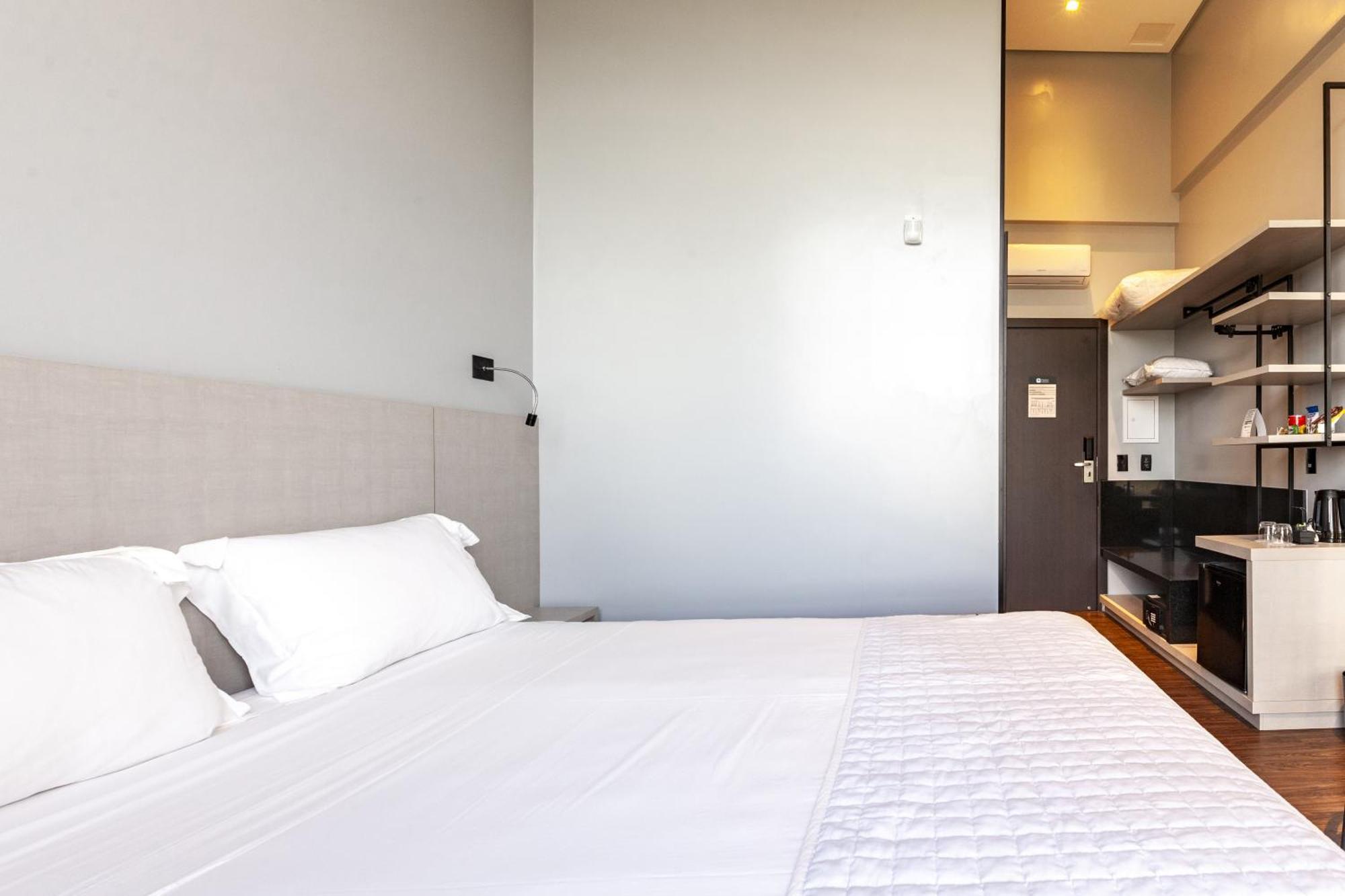 Tri Hotel Premium อิตาเปมา ภายนอก รูปภาพ